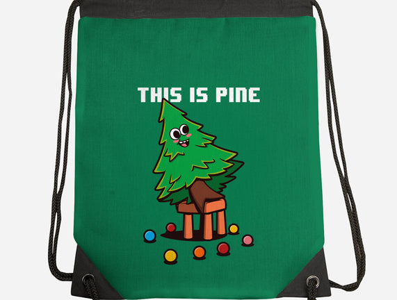 This Is Pine