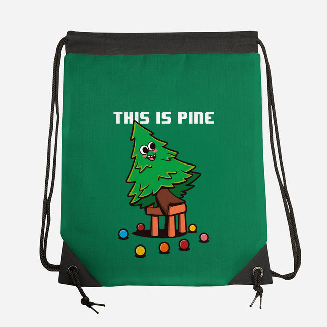 This Is Pine-None-Drawstring-Bag-Boggs Nicolas