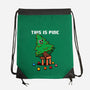 This Is Pine-None-Drawstring-Bag-Boggs Nicolas