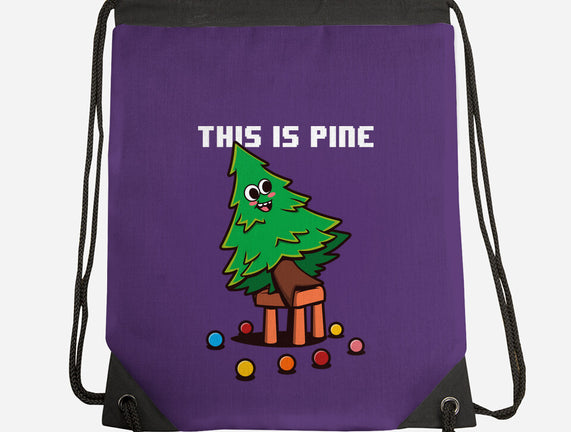 This Is Pine