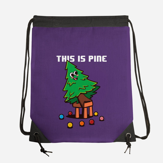 This Is Pine-None-Drawstring-Bag-Boggs Nicolas