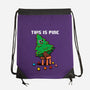 This Is Pine-None-Drawstring-Bag-Boggs Nicolas