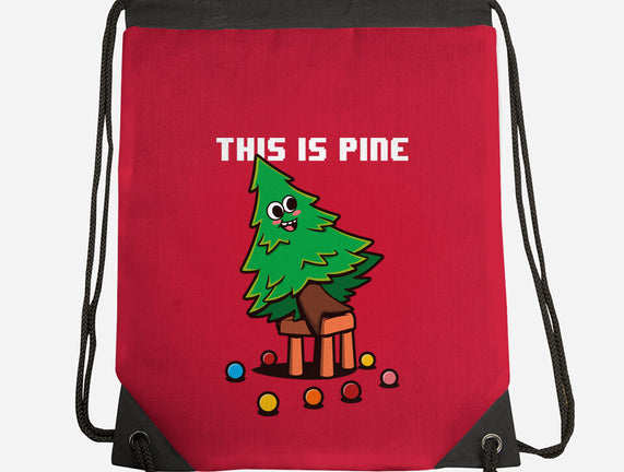 This Is Pine