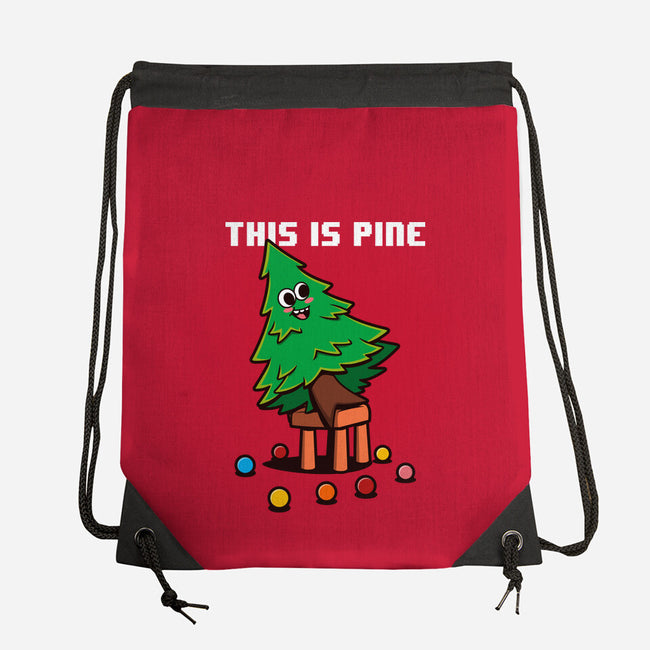 This Is Pine-None-Drawstring-Bag-Boggs Nicolas