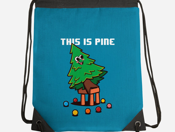 This Is Pine