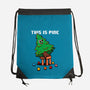 This Is Pine-None-Drawstring-Bag-Boggs Nicolas