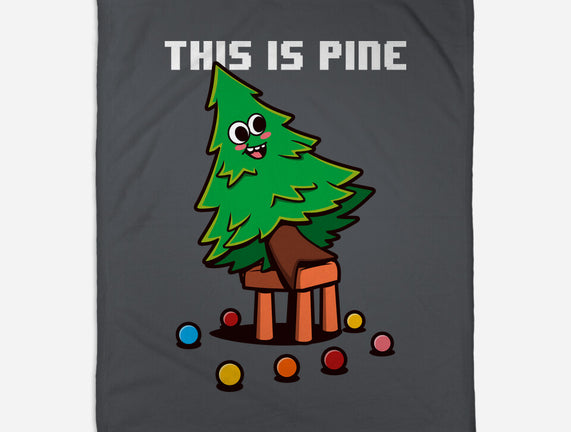 This Is Pine