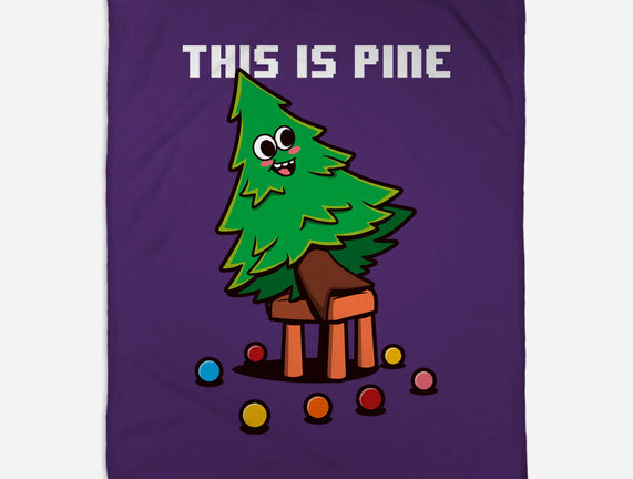 This Is Pine