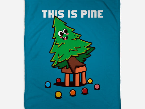 This Is Pine