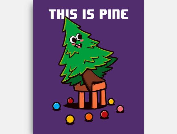 This Is Pine