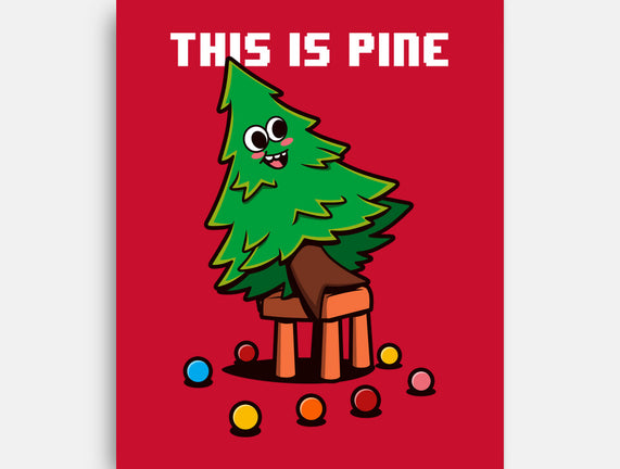 This Is Pine