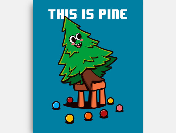 This Is Pine