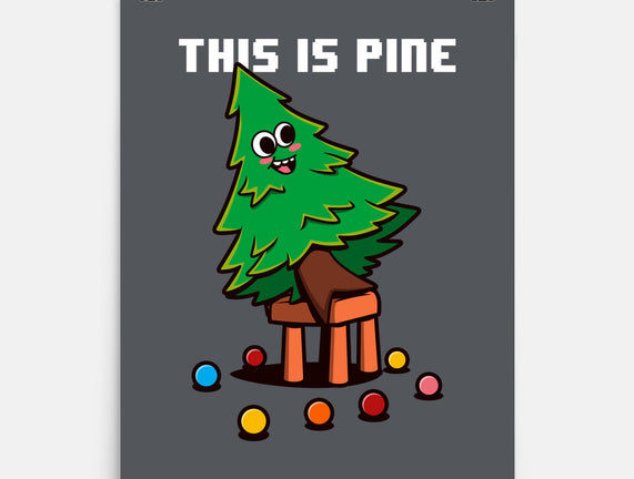 This Is Pine