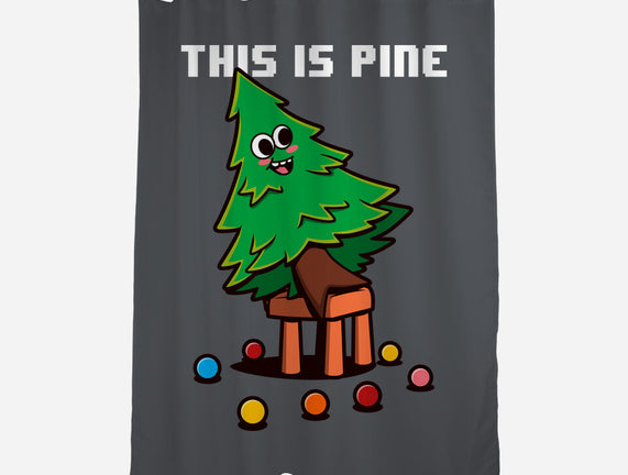 This Is Pine