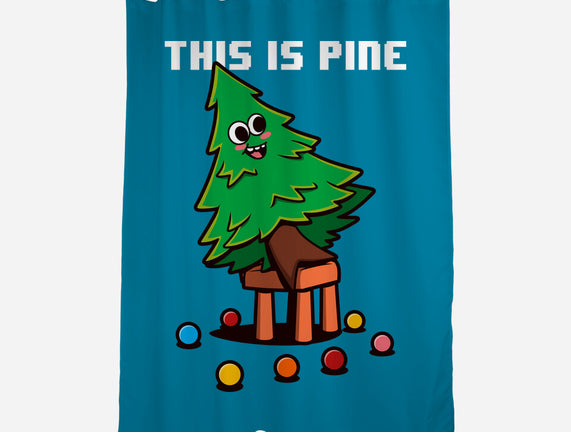 This Is Pine