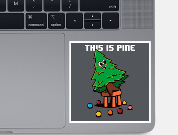 This Is Pine