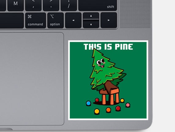 This Is Pine