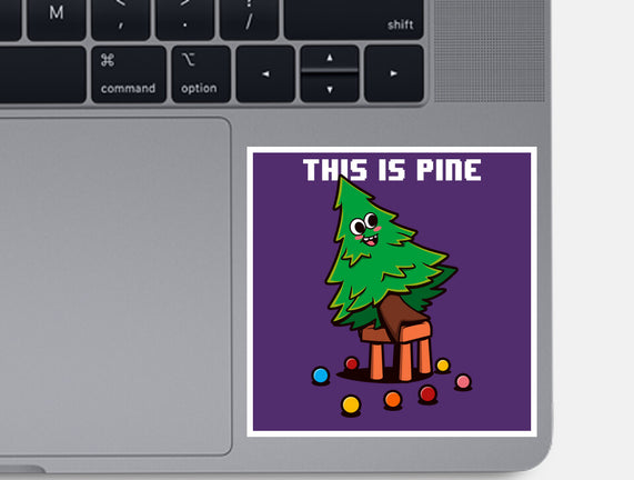 This Is Pine