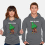 This Is Pine-Unisex-Pullover-Sweatshirt-Boggs Nicolas