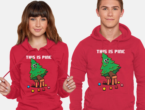 This Is Pine