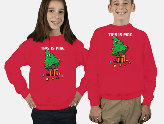 This Is Pine