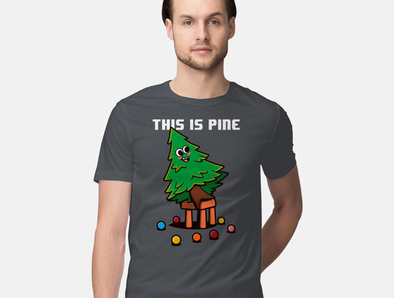 This Is Pine