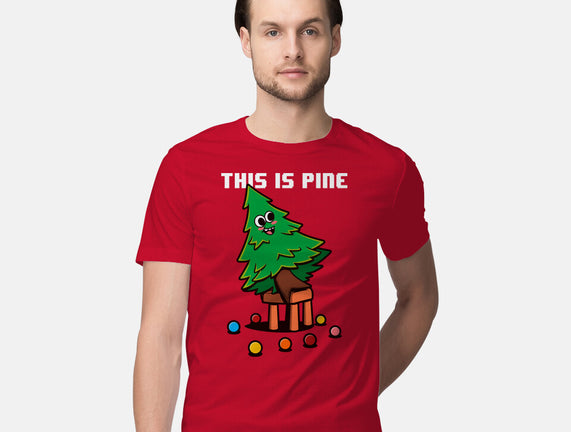 This Is Pine