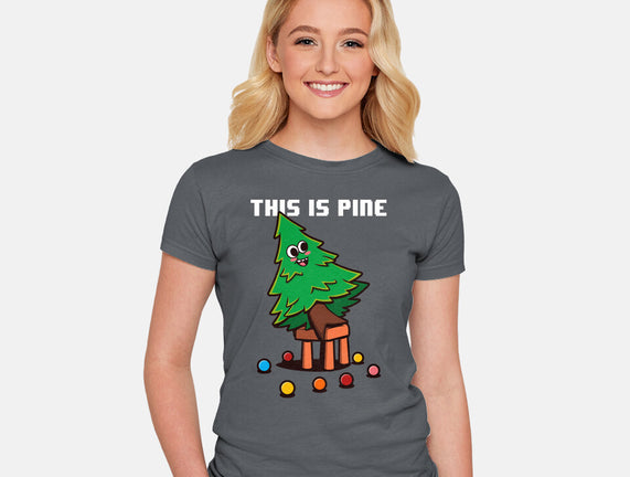 This Is Pine