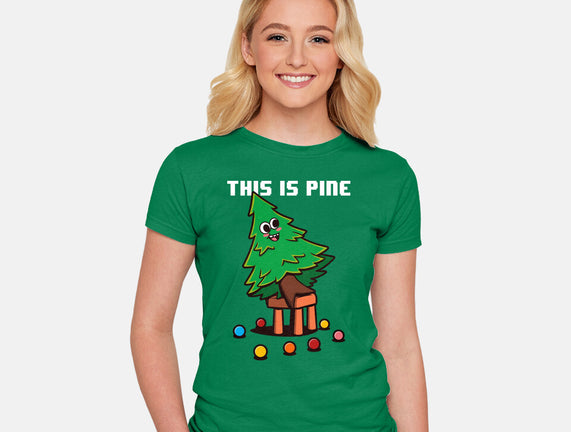 This Is Pine