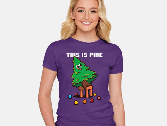 This Is Pine