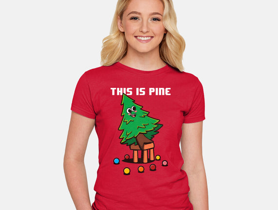 This Is Pine