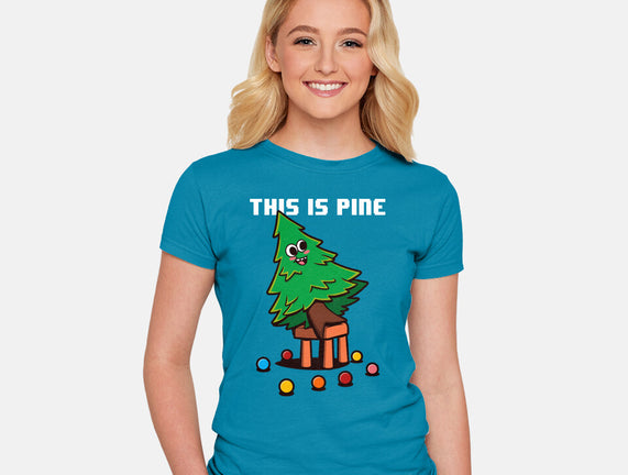 This Is Pine