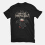 Why So Toothless-Unisex-Basic-Tee-yumie