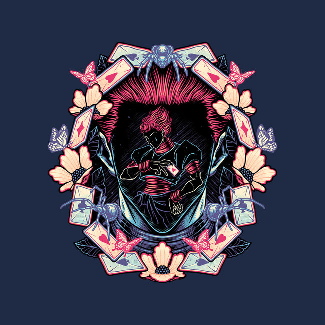 Enigmatic Magician-Mens-Premium-Tee-glitchygorilla