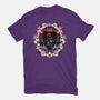 Enigmatic Magician-Mens-Premium-Tee-glitchygorilla