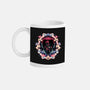 Enigmatic Magician-None-Mug-Drinkware-glitchygorilla