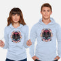 Enigmatic Magician-Unisex-Pullover-Sweatshirt-glitchygorilla