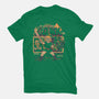 Legend Of Lonk-Mens-Basic-Tee-ilustrata