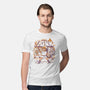 Legend Of Lonk-Mens-Premium-Tee-ilustrata