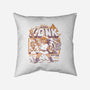 Legend Of Lonk-None-Removable Cover w Insert-Throw Pillow-ilustrata