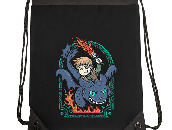 Dragon's Trainer