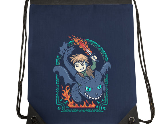 Dragon's Trainer