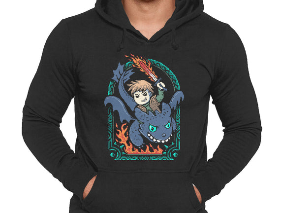 Dragon's Trainer