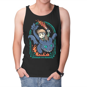 Dragon's Trainer