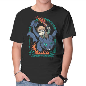 Dragon's Trainer