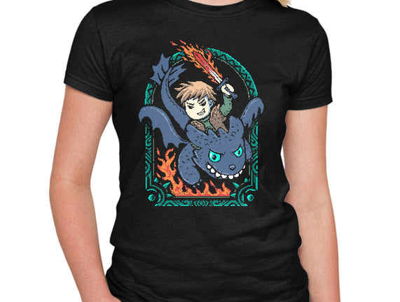 Dragon's Trainer