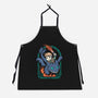 Dragon's Trainer-Unisex-Kitchen-Apron-marsdkart