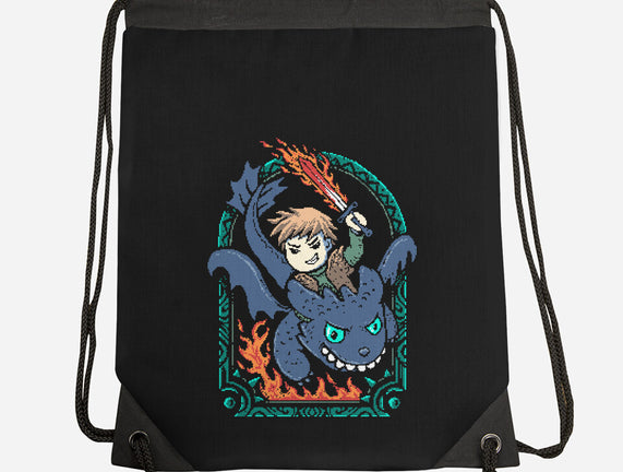 Dragon's Trainer