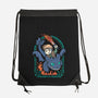 Dragon's Trainer-None-Drawstring-Bag-marsdkart