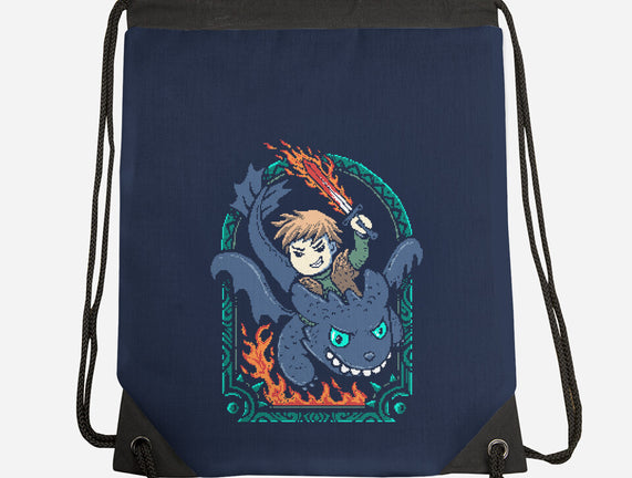 Dragon's Trainer